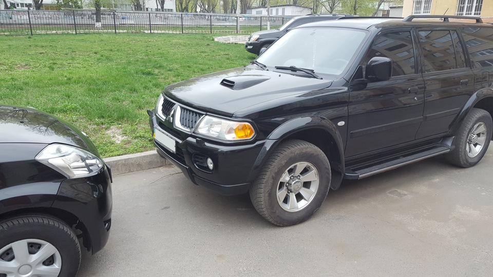 Black Sapphire і Gazovyy Ballonchik 2