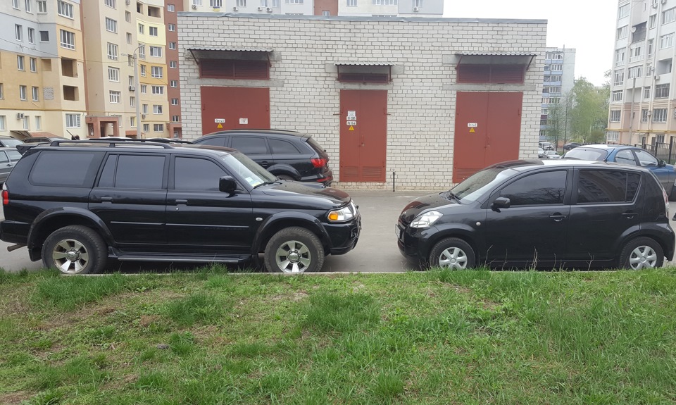 Black Sapphire і Gazovyy Ballonchik 4
