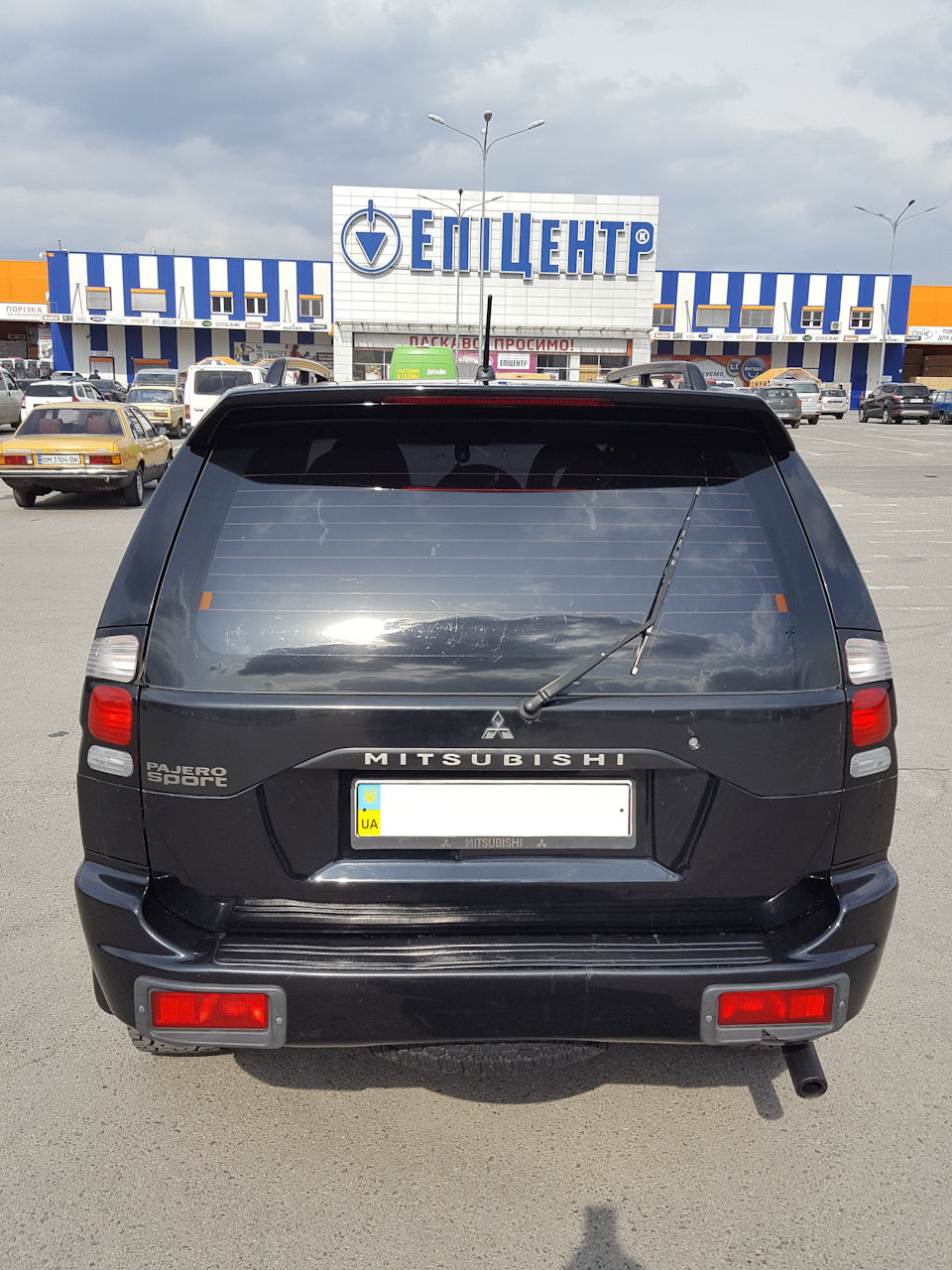 Весняний фотосет на новій гумі! 4