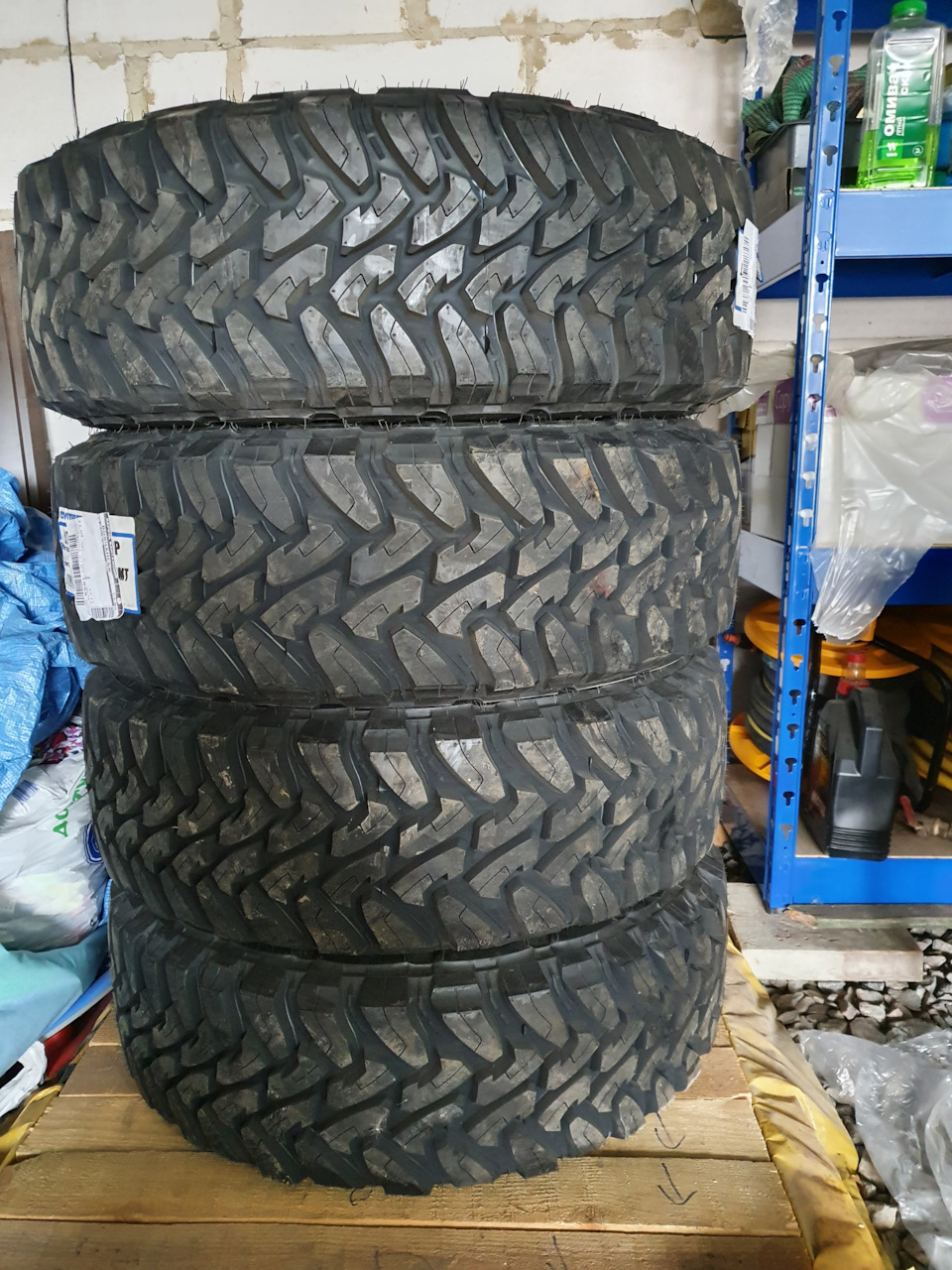 Як я не купив Cooper STT pro. 2