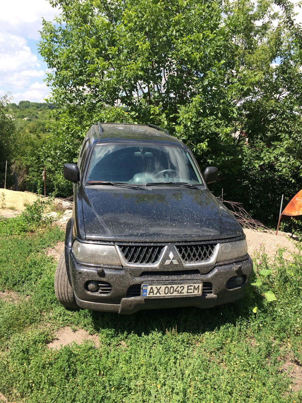 Провів невелике ТО