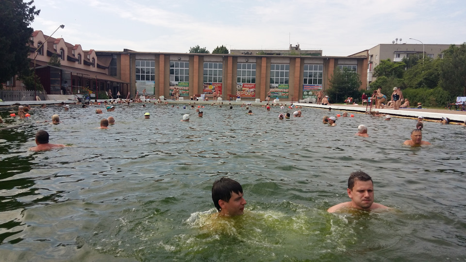 Карпати Зиловськими стежками ч.3 4