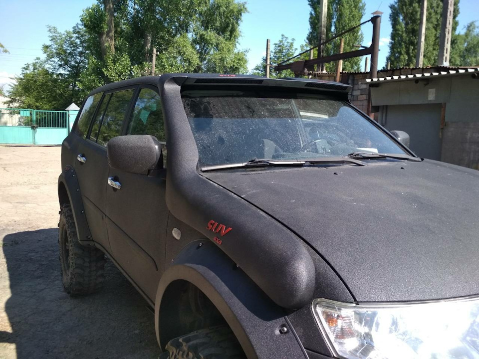 ШНОРХЕЛЬ 3