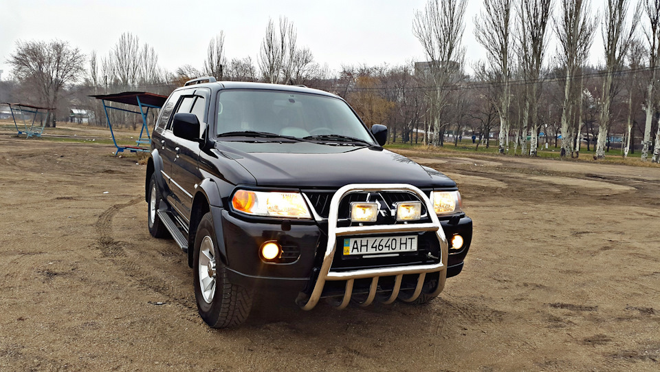 Еволюція або як я докотився до такого 3