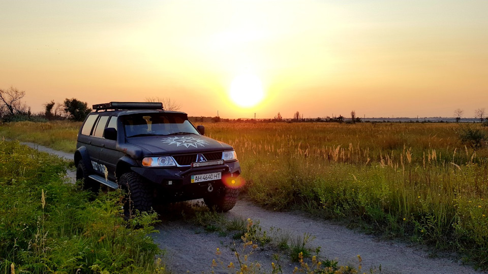 Мій профіль в Instagram @arturskoruk. Фотографії з життя авто. 1