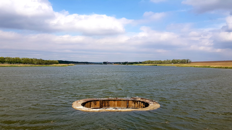 Покотушка в Новороманівку. Камені та земля. Фотопост. 2