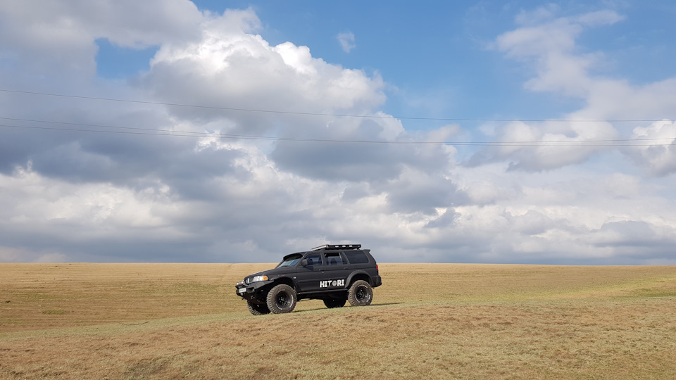 Покотушка в Новороманівку. Камені та земля. Фотопост. 1