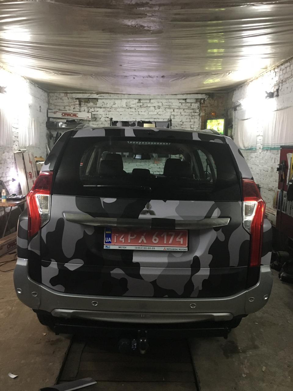 Остаточно затверджений дизайн авто 4
