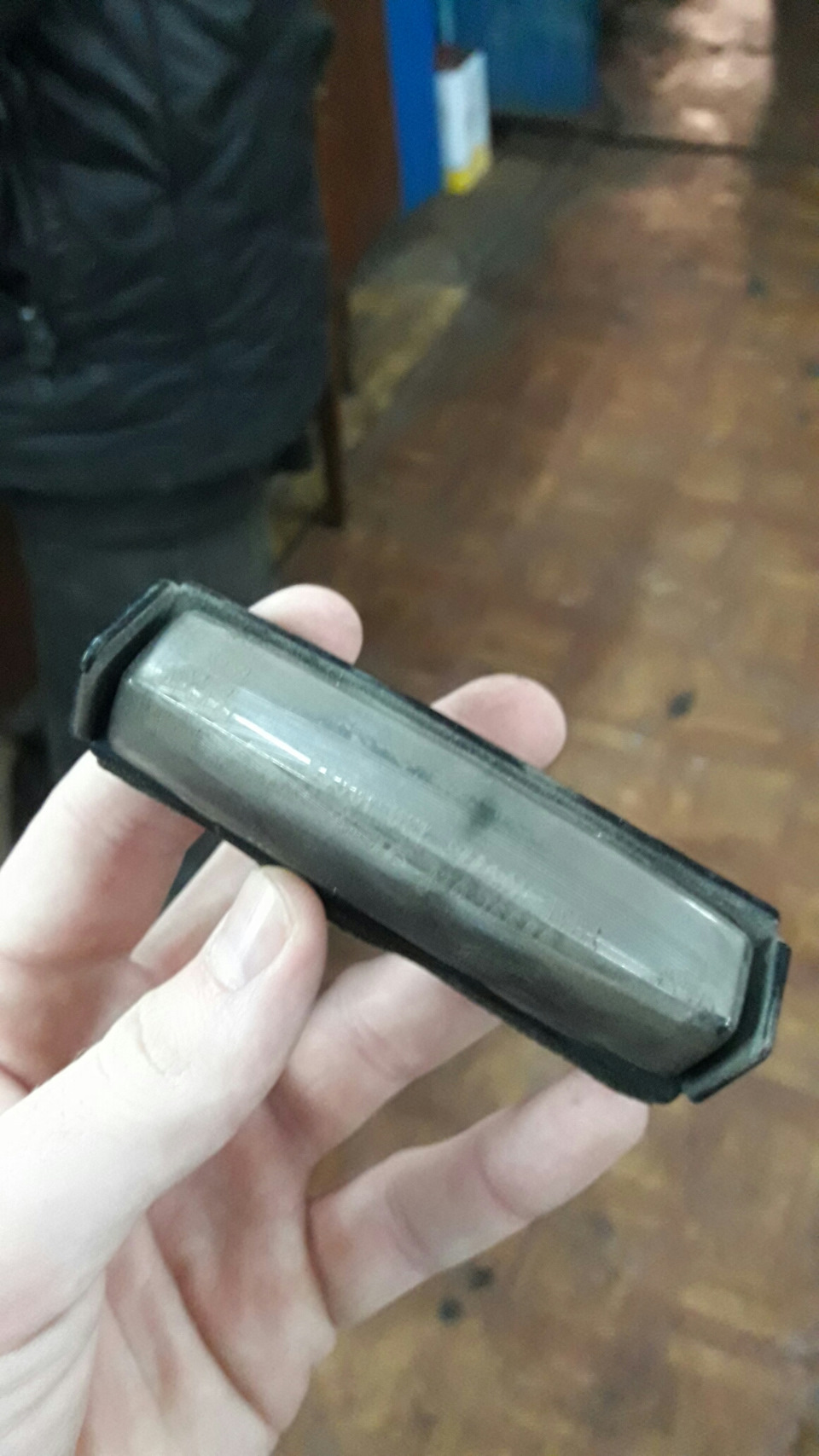 Маленький сервіс 1