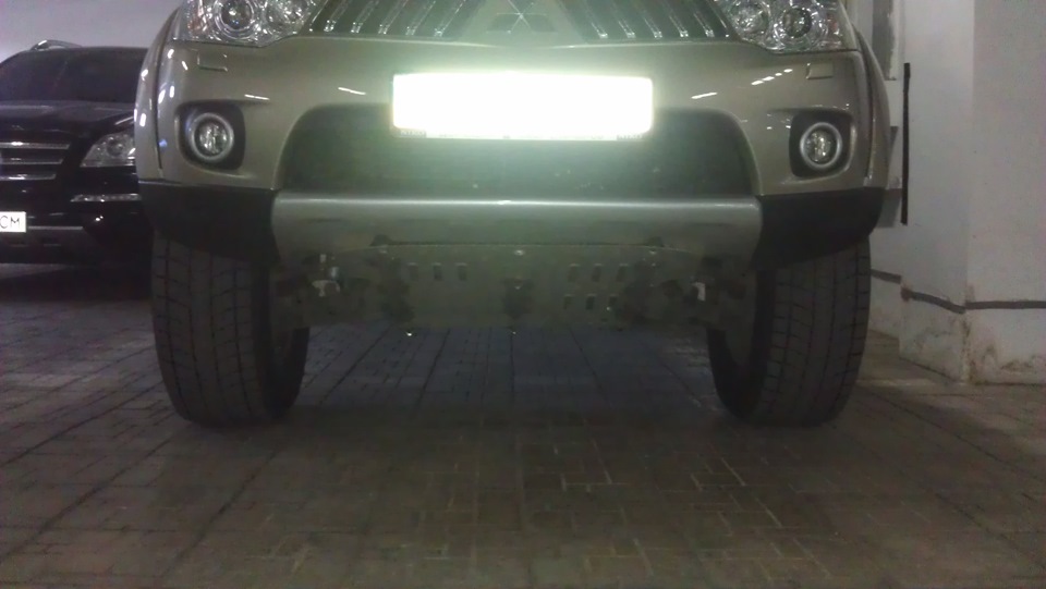 Боди-ліфт +4см, Lovells Suspension + Koni Raid 4