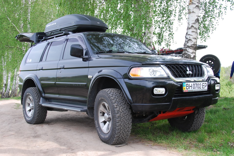 Поїздка до Карпат. 3