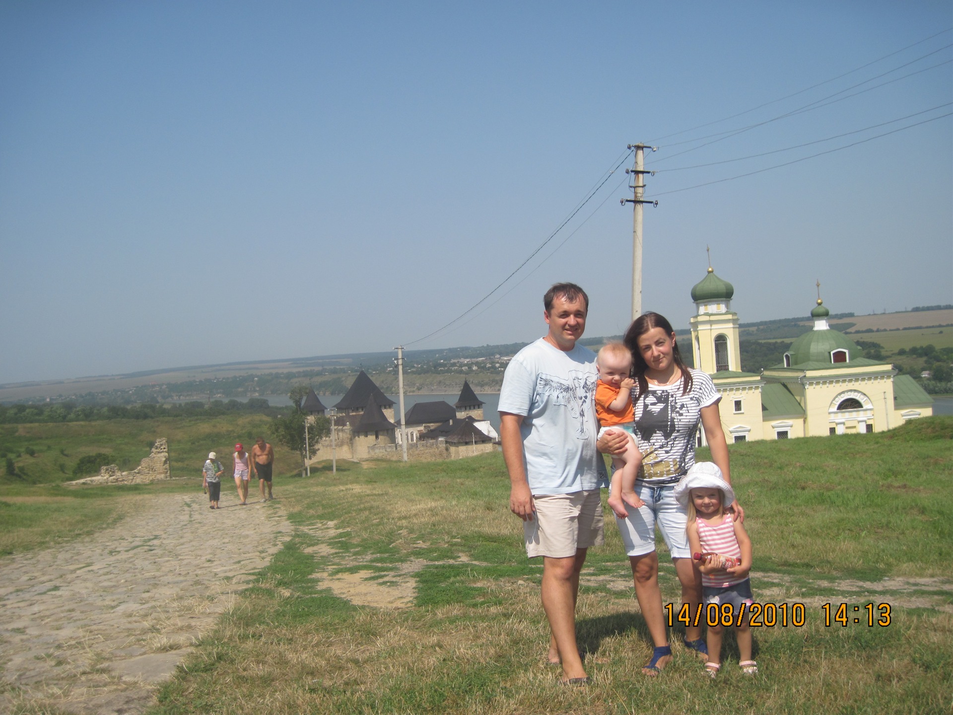 Поїздка до Карпат 4