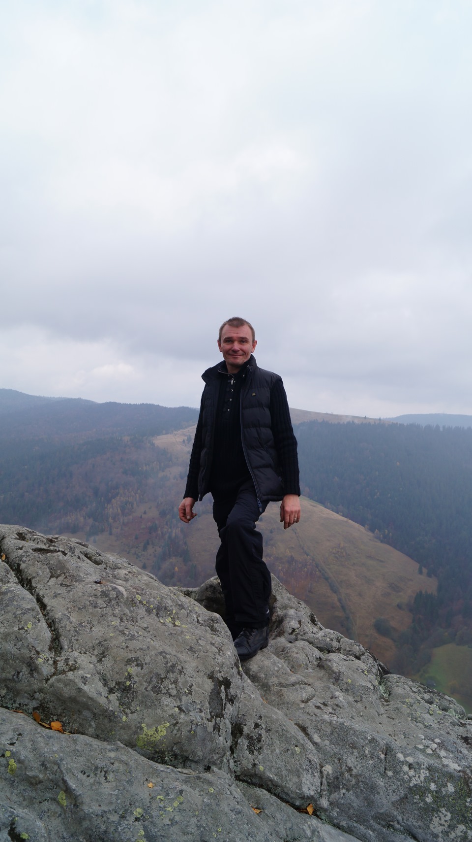 На вихідні з'їздили в Яремче. 5