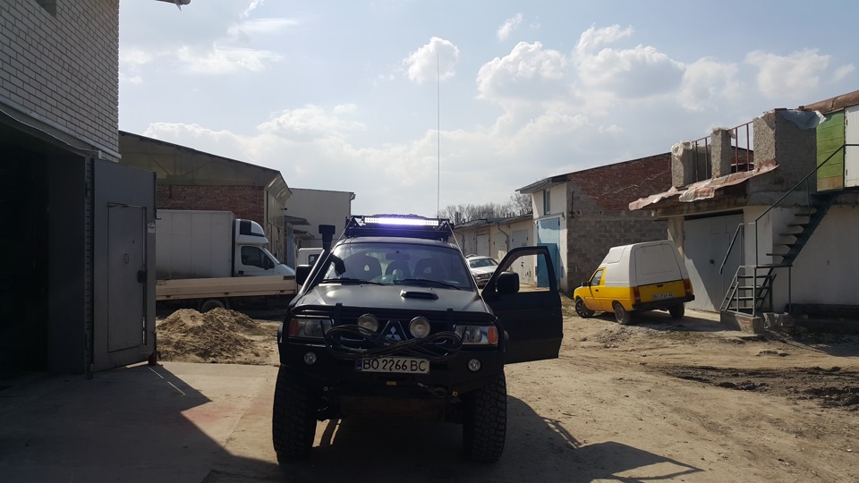 Прикупив Світлану! 4