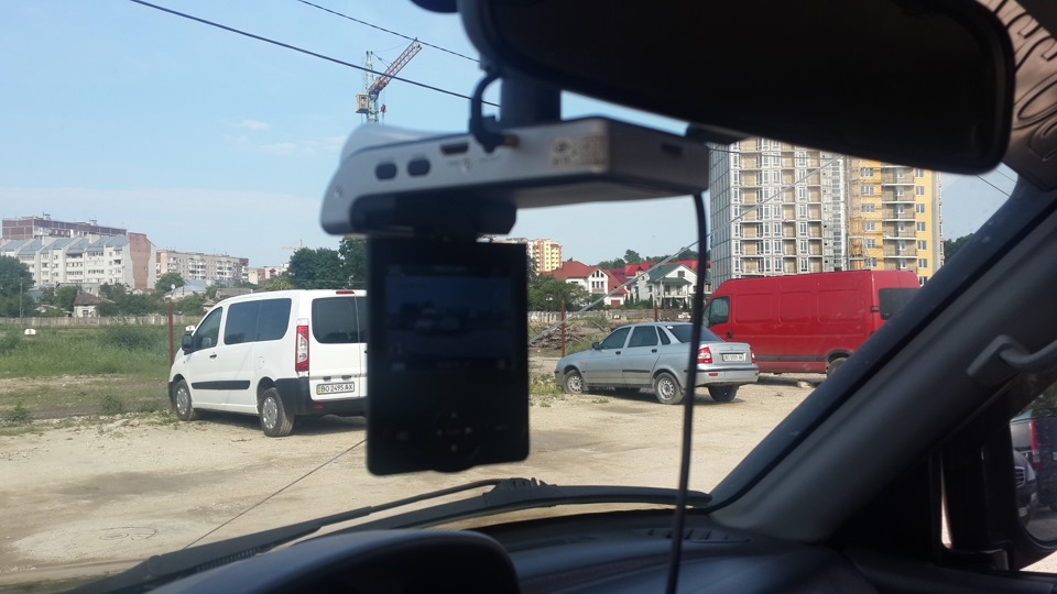 Реєстратор 1