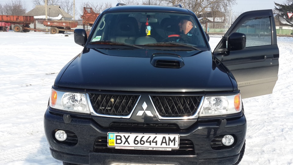 З чого все починалося ... 1
