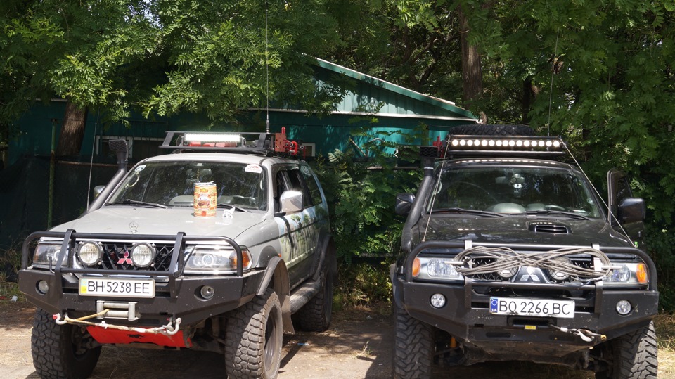 Світлодіодна балка своїми силами. 3
