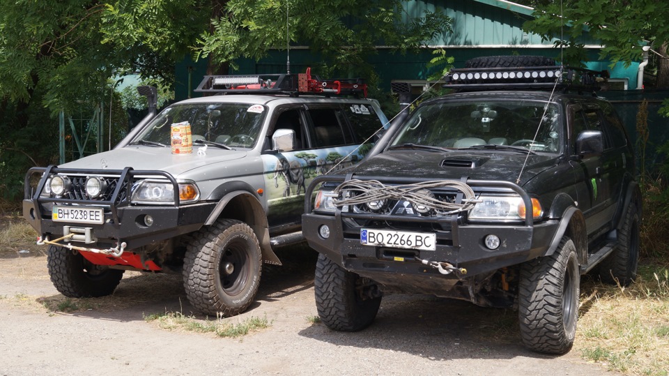 Вихідні в Одесі. 5