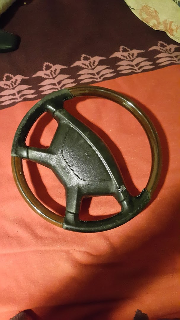 Руль Nardi Torino 1
