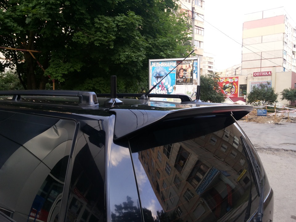ГЛУШИЛКИ РАДІОСИГНАЛІВ! 2