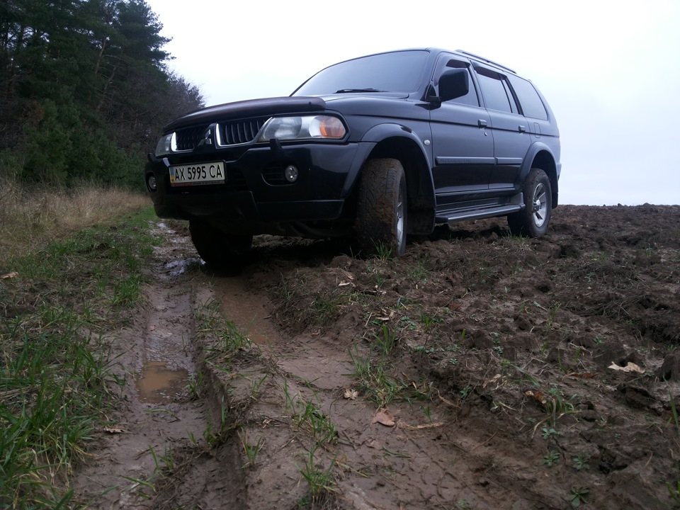 Pussy Wagon у своїй стихії =) 2