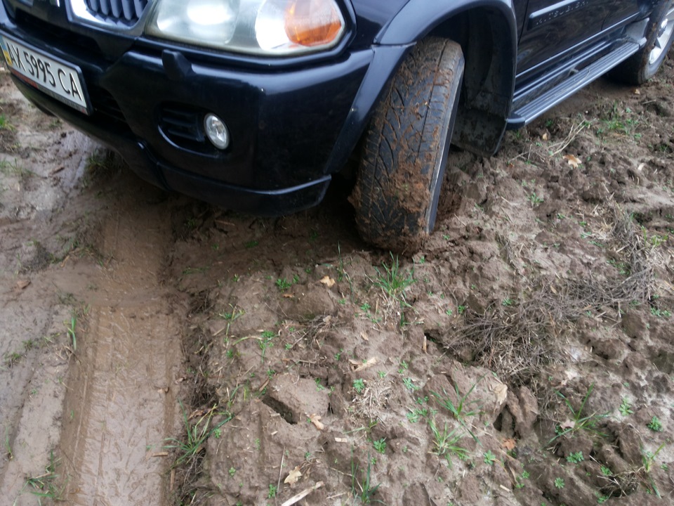 Pussy Wagon у своїй стихії =) 1