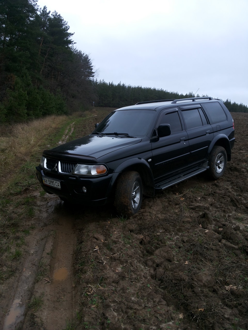 Pussy Wagon у своїй стихії =) 4