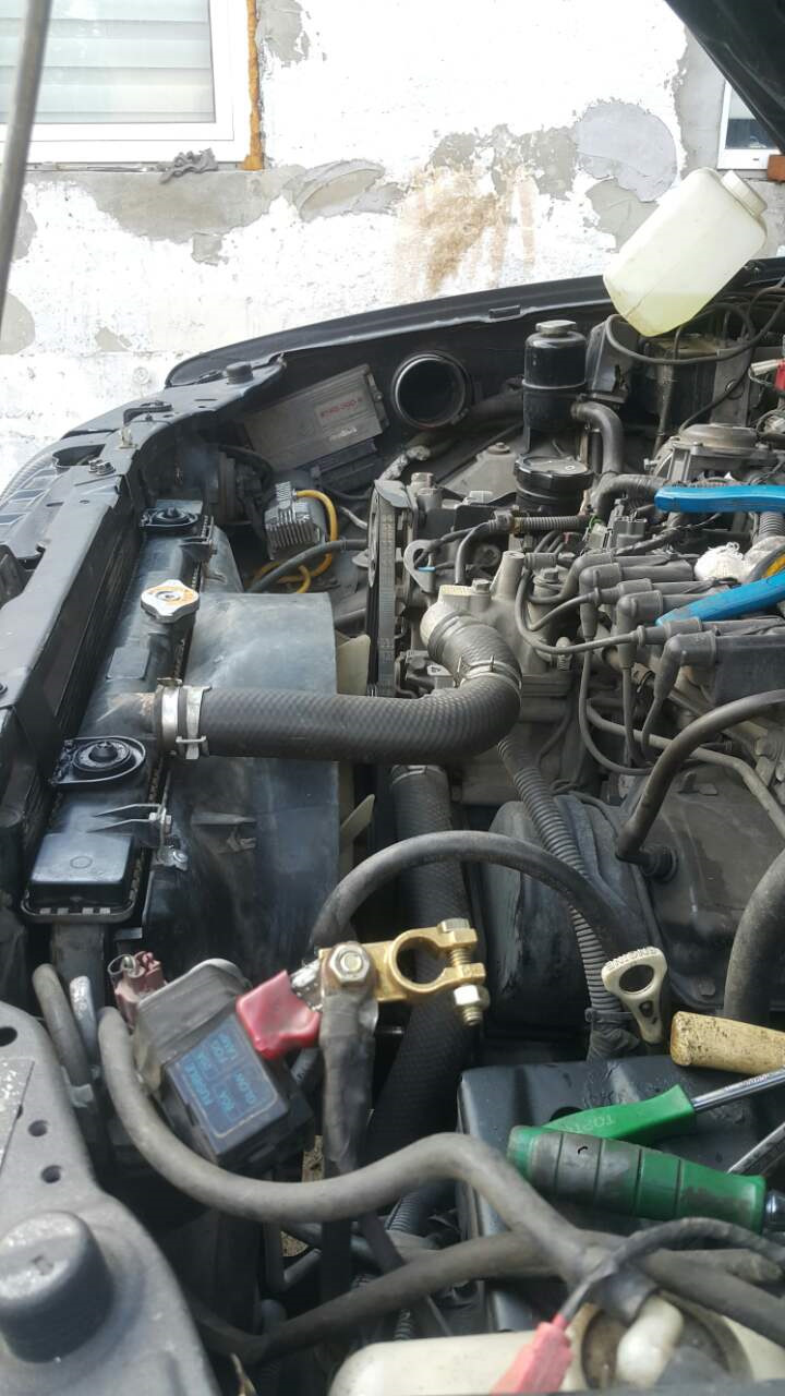 Ліфт 7см! (Переліфт з 5), 2 частина 2