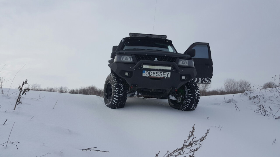 Прогуляв Одіссея! Сім'ю! 2