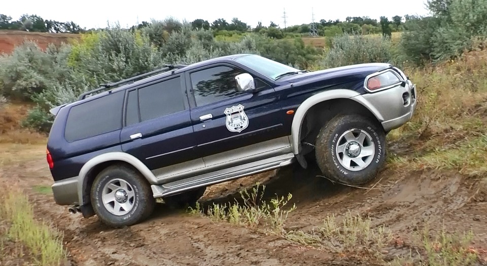 У кого яка витрата палива? 3.0 V6 1