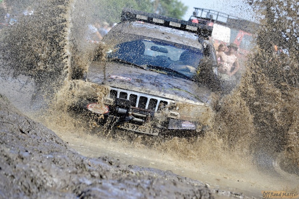 Ласкаво просимо 24-25-26 ЛИПНЯ - НА 10-Й OFF-ROAD-FREE-FEST 2015 5