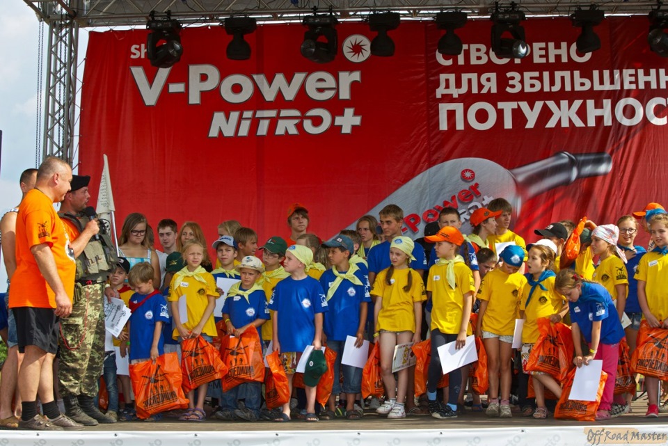 Ласкаво просимо 24-25-26 ЛИПНЯ - НА 10-Й OFF-ROAD-FREE-FEST 2015 4