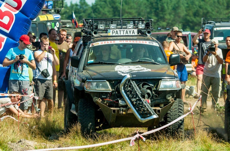 Додаткове охолодження вентиляторами від Peugeot 205 2