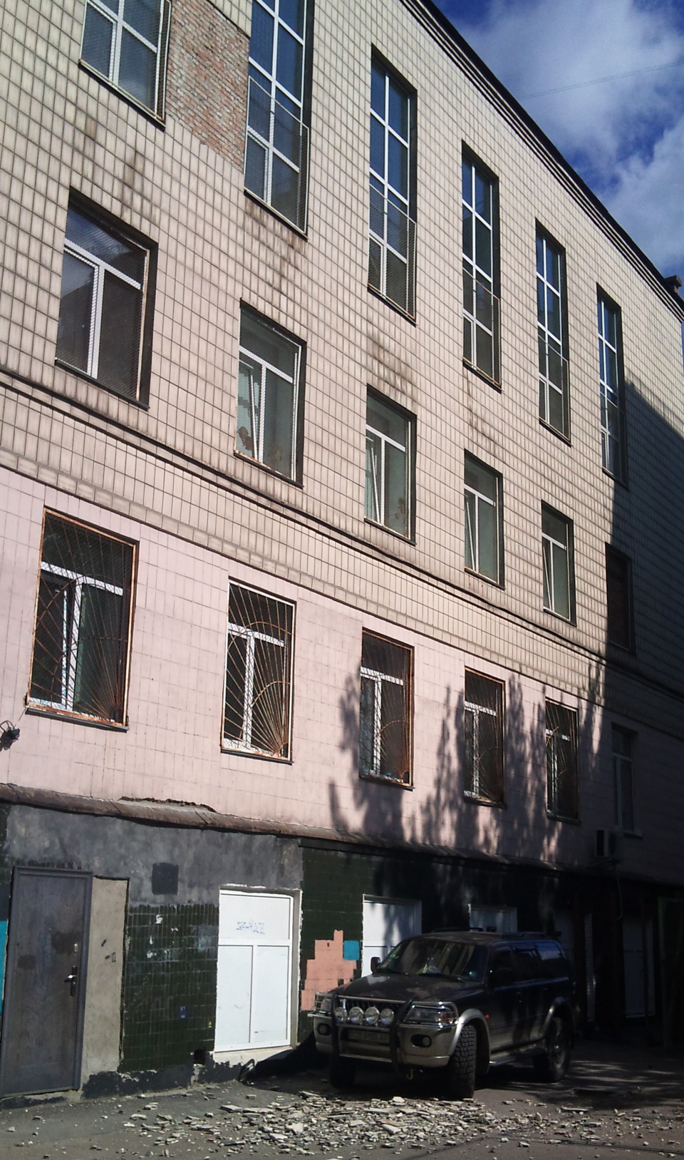 Фарт або Ангел Хранитель 3