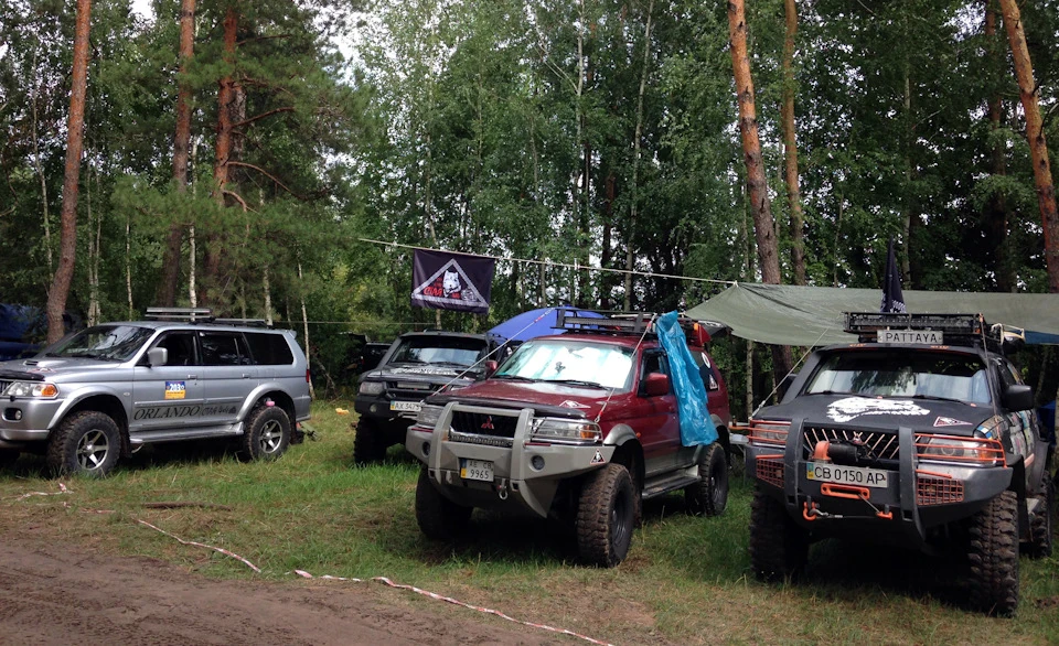 Фотонарізка 21. Offroad Free Fest 2017