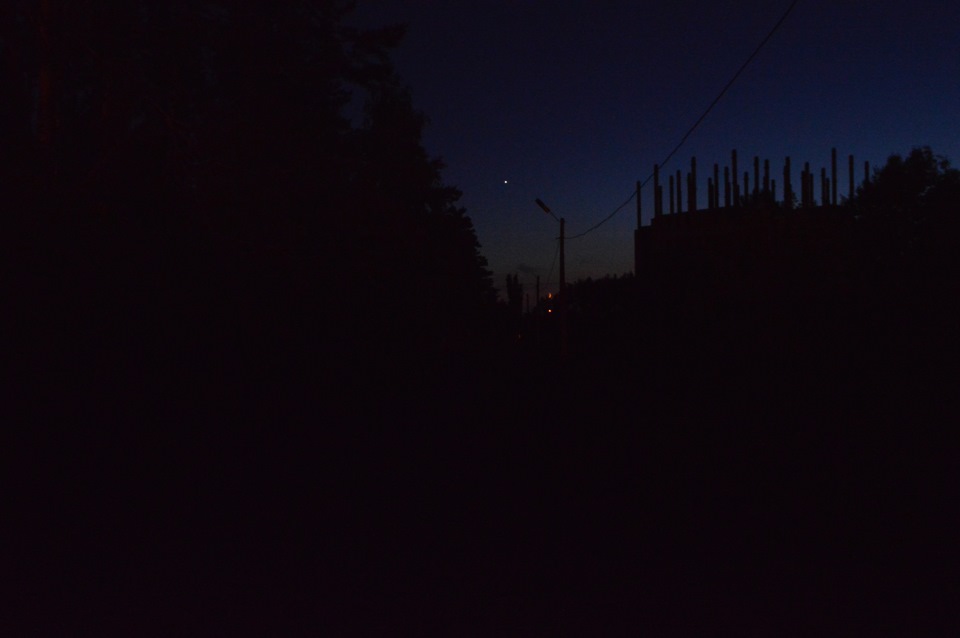 LED планка або ксенон 5