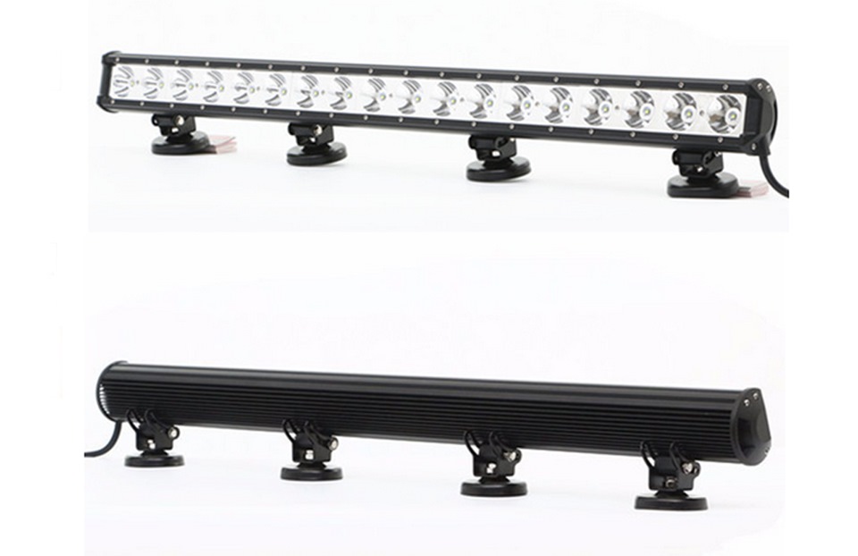 LED планка або ксенон 2