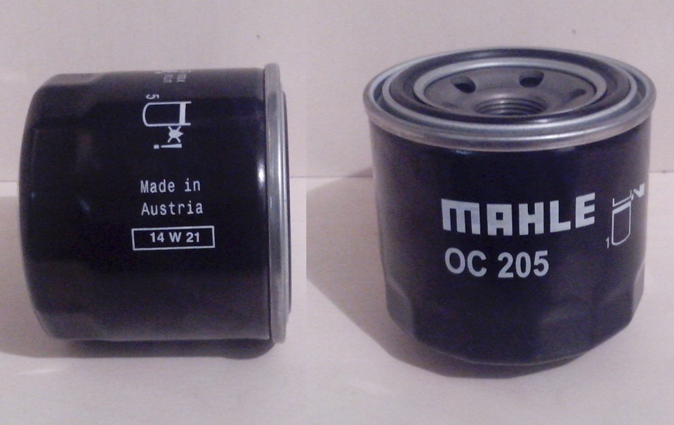 Олія Midland 2