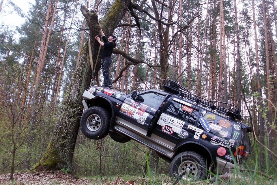 Mitsubishi Motors Ukraine - я у вас розчарований 1