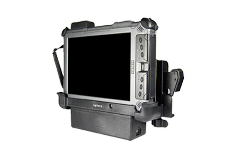 Навігаційний планшет Xplore ix104 2