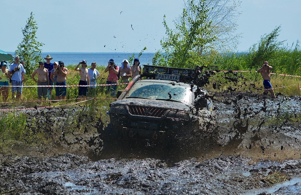 Огляд важелів з проставкою під кульову 2