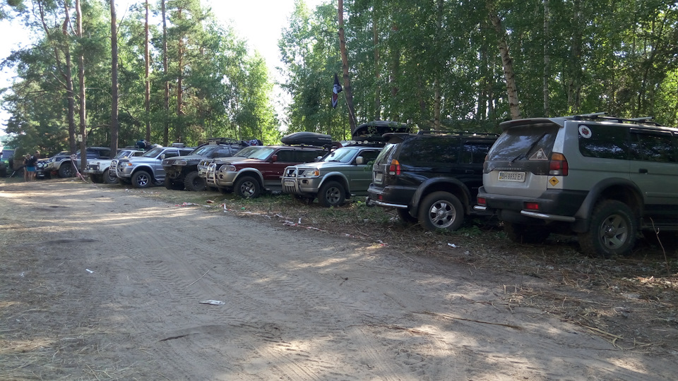Запрошую на OFF ROAD FREE FEST 2017 5