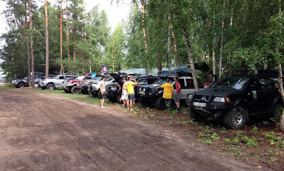 Запрошую на OFF ROAD FREE FEST 2018 1