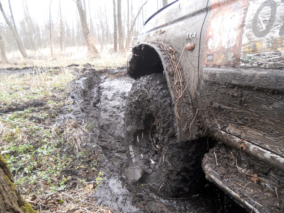 Распорол Cooper Discoverer STT 35' 2