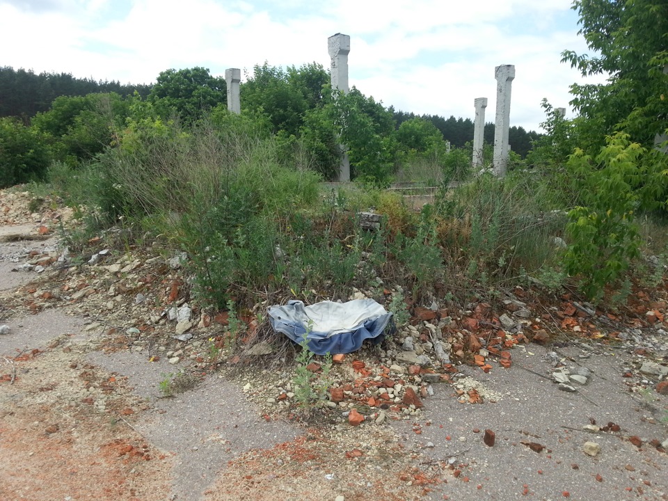 Дрова))) 2