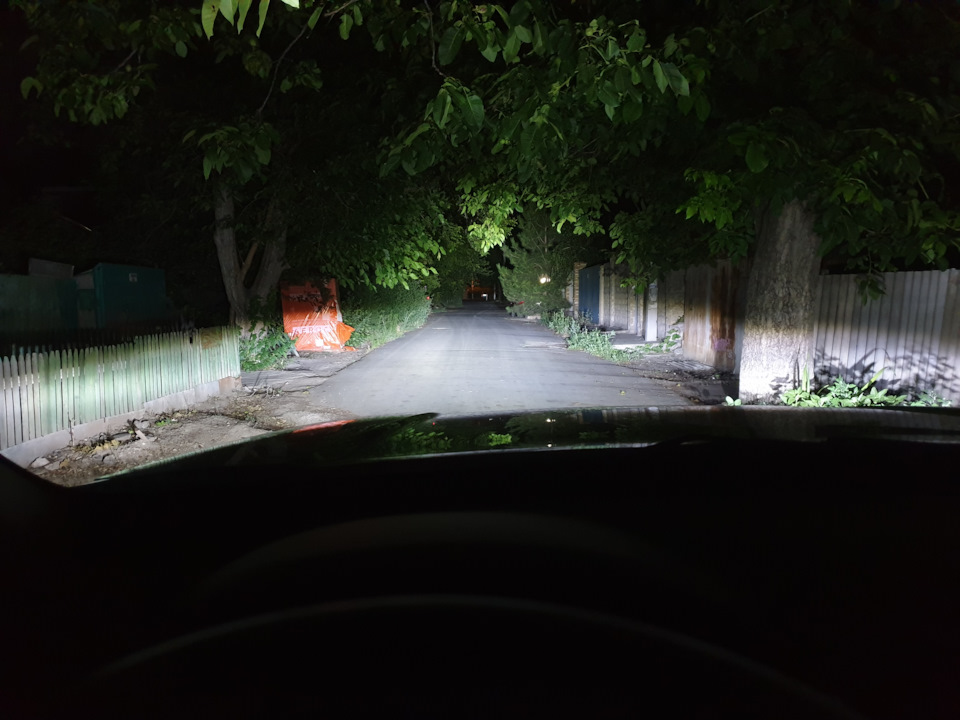 Покращення головного світла - діодизація авто, і трохи про галоген на MPS. Частина 1 1