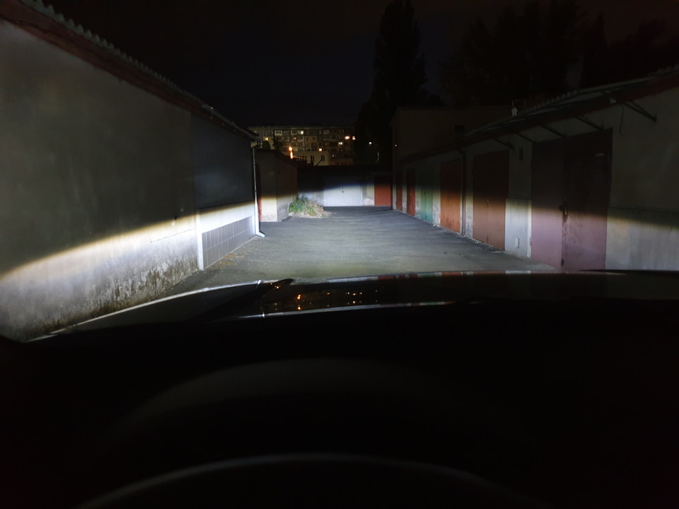 Покращення головного світла - діодизація авто, і трохи про галоген на MPS. Частина 1 4