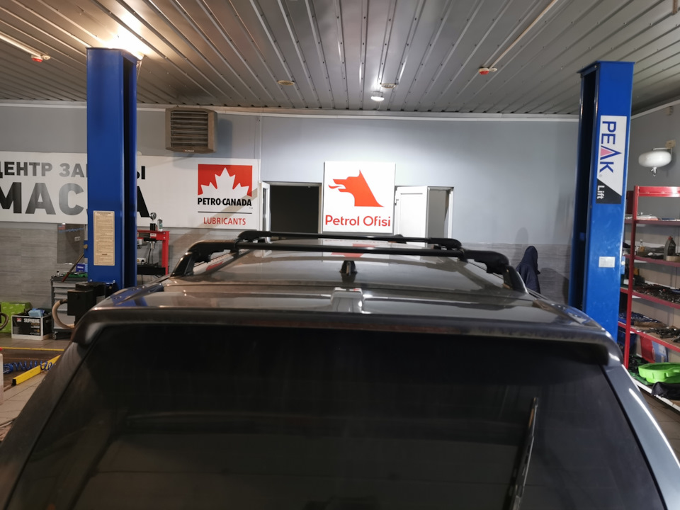 Піст подяки порадникам і передплатникам. Стук праворуч на Pajero sport знайдений і усунений. 4