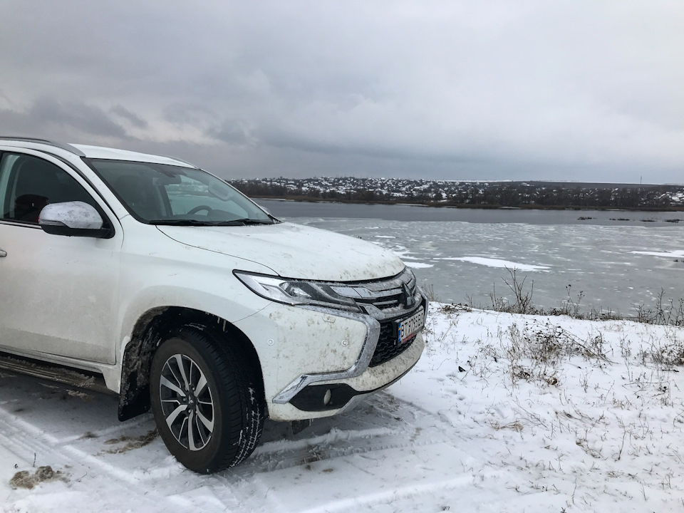 #14. Снігова вилазка 4