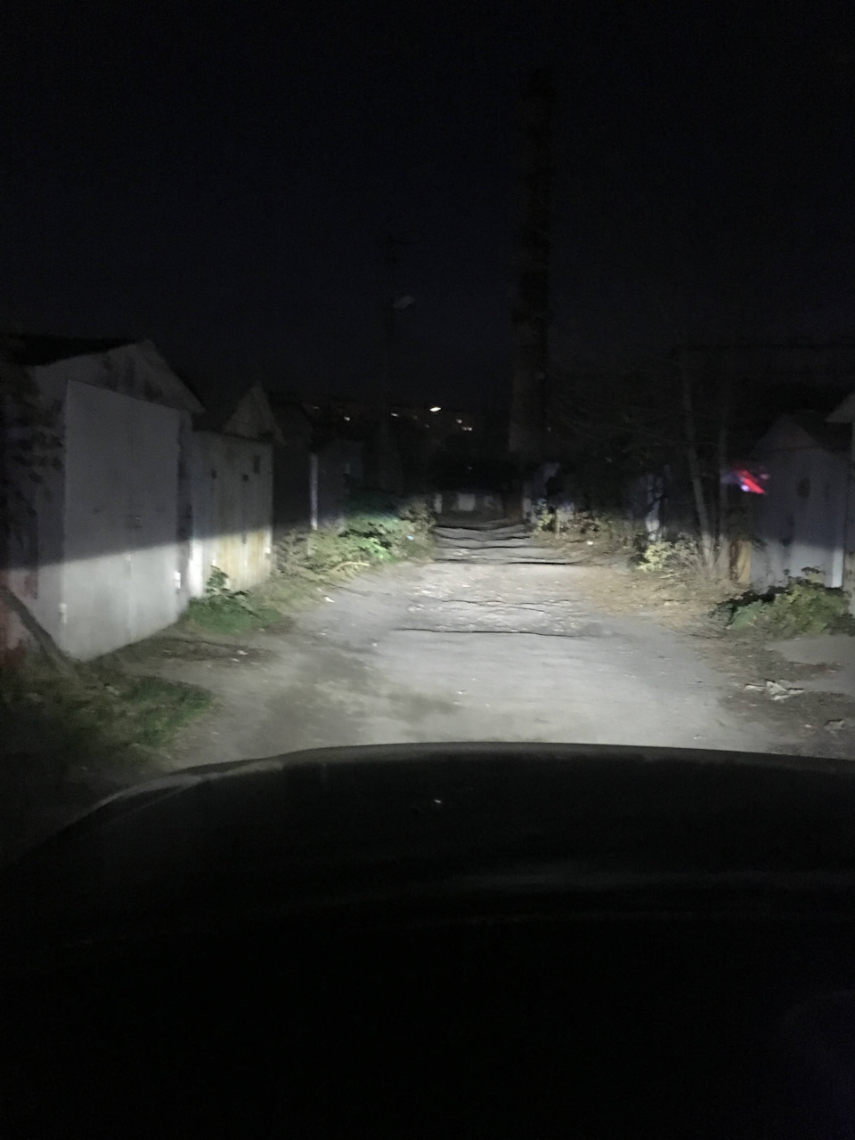Bi-led лінзи в головні фари! Або Світлани багато не буває 3. 5